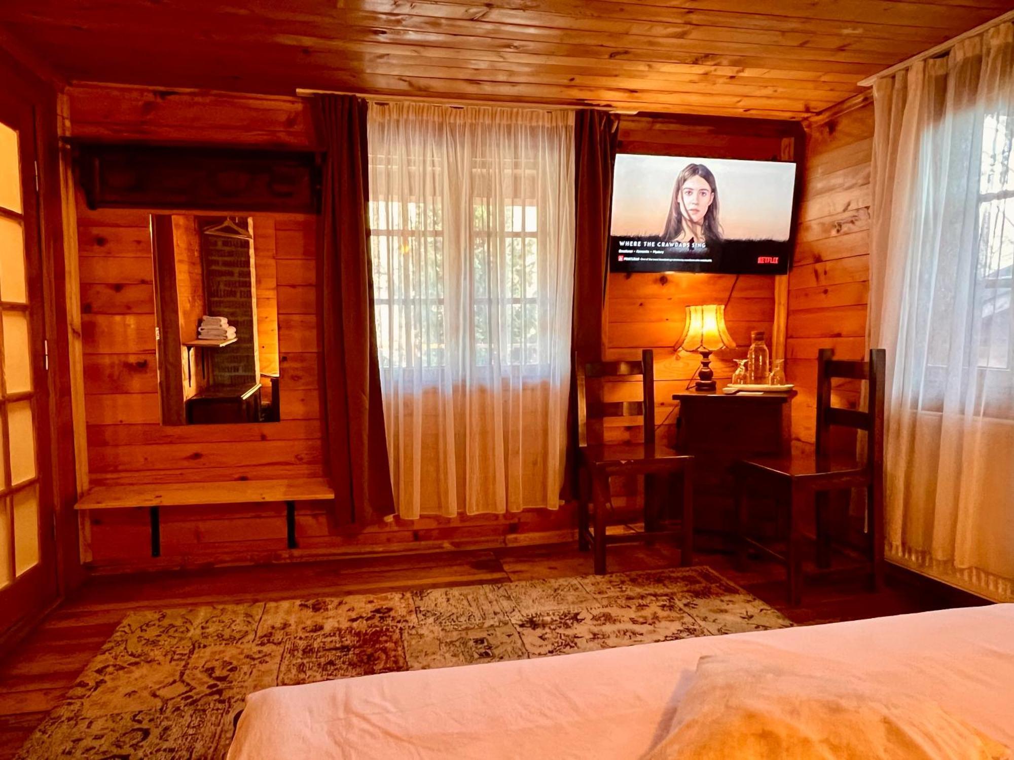 Hotel Nautica Bahna Orşova Habitación foto