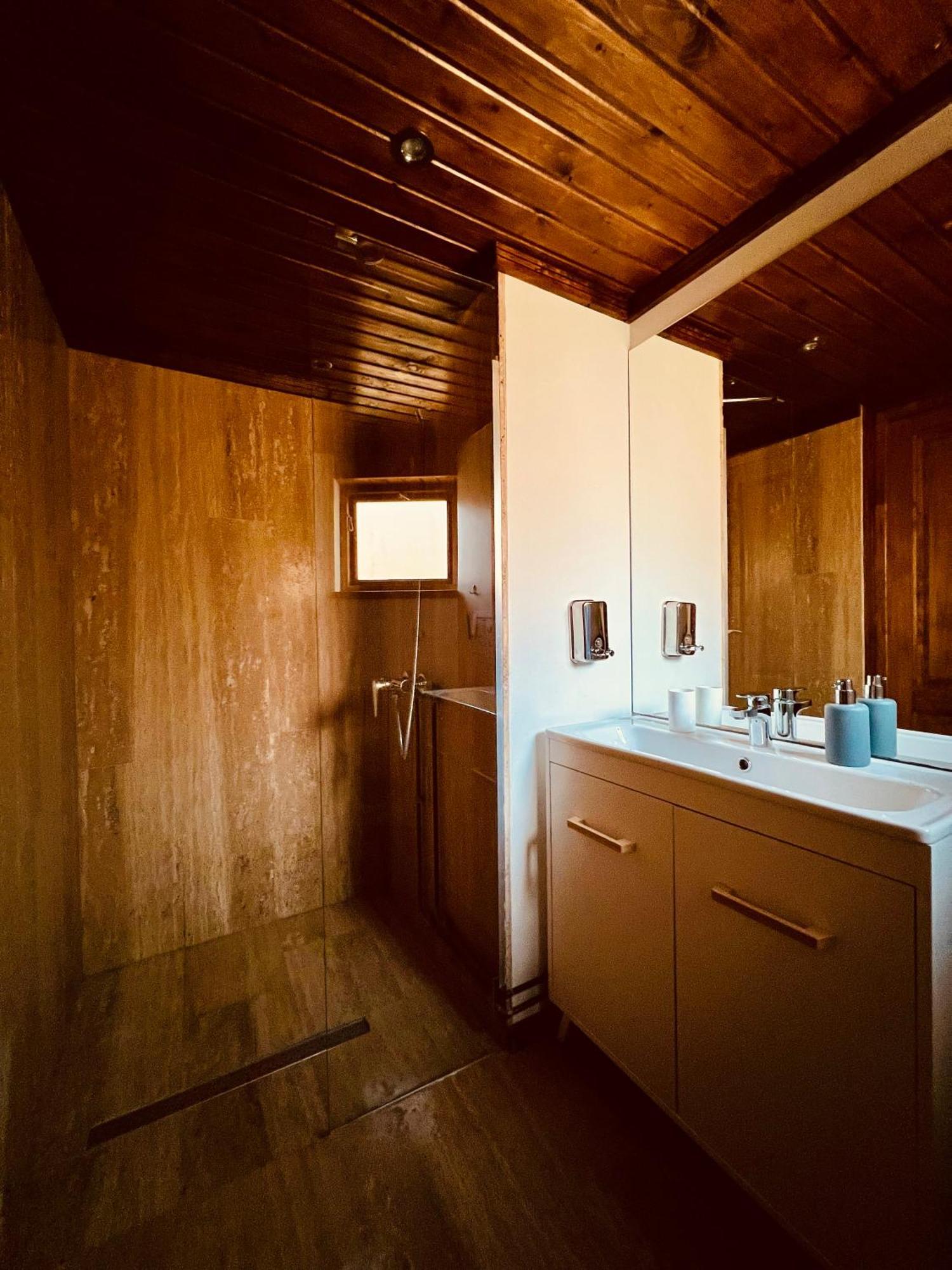 Hotel Nautica Bahna Orşova Habitación foto